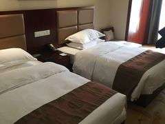 -东航云逸酒店(九溪烟树店)