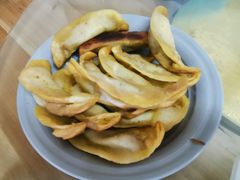 牛肉锅贴-李荣兴(南湖东路店)
