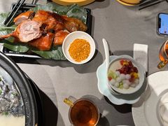 -小厨娘淮扬菜(河西奥美大厦店)