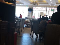 大堂-民天酒楼(吕家营店)