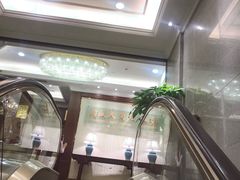 -金时代顺风大酒店(协泰店)