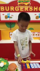 -莫莉幻想儿童乐园(绍兴金帝银泰城店)