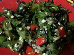 -金荞麦彝家美食