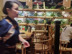 -椰夫人·养生椰子鸡(金沙洲永旺店)