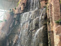 -东方山水乐园山之王国(全室内)