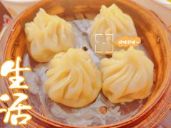 汤包-黄则和花生汤(中山路店)