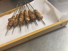 -玉园烧烤·海鲜辣炒