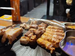 -济州爱肉堂(总店)