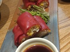 -潮粥荟·潮汕砂锅粥(槐房万达店)