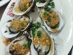-好味道海鲜大排档·老字号(巽寮湾海鲜市场店)