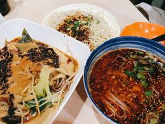 -林静小吃(复兴路店)