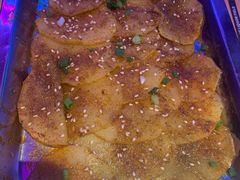黄心土豆片-燥次·烧烤酒场(万象城店)