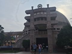 -洛阳白马寺