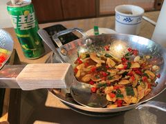 -农耕记·湖南土菜(halo广场店)
