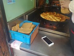 -牛煎里牛肉煎包淮南牛肉汤(广东路店)