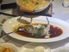 -院里寻菜·精致庭院菜(观沙岭店)