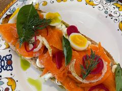 -Alimentari Grande(东湖路店)