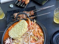 -KAOTOWN烤堂•烧烤(海汇港店)