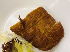 -常悦素食