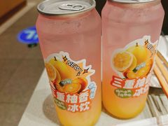 -海底捞火锅(让胡路万达店)