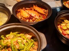 -都会尚膳·海鲜自助餐厅(重庆万豪酒店)