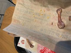 -肯德基(万科城店)