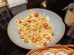 -金厨泰国餐厅·全泰籍厨师料理(拱北店)