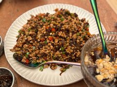 黑三剁-浩海火燒雲傣家菜(芮欧百货店)