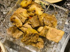 坨坨牛腩-蜀大侠火锅(四川北路店)