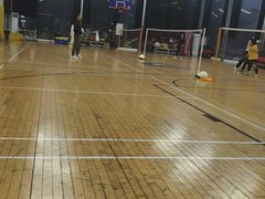 -NBA HOOP PARK篮球公园(上海大融城馆)