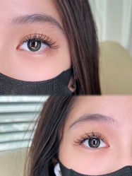 -YCai简薇美甲美睫美妆