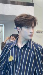 -Kraemer Paris  苏豪路易士·嘉玛发廊