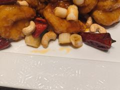 -万荣烤鸭店·北京菜(天坛店)