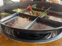 -正南齊北重庆老火锅(光华村直营店)
