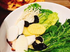 -今日牛事潮汕鲜牛肉火锅(瑞金店)