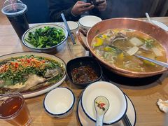 -妈妈的味道·腾冲特色菜(和顺古镇店)
