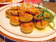 -ZAFFERANO西班牙海鲜饭(上海首店)
