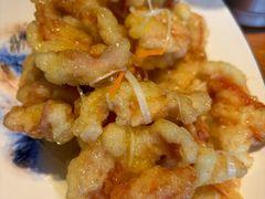-阿春传统老菜馆(民航路店)