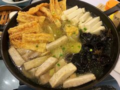 -刘姐啤酒鱼民族演艺餐厅(西街总店)