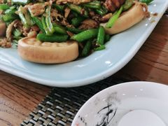 -宝源大酒店(胶州海鲜街店)