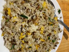 芽菜臊子炒饭-嘉州叶婆婆钵钵鸡(建设路店)