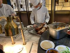 -西安高新希尔顿酒店·咖啡露台西餐厅