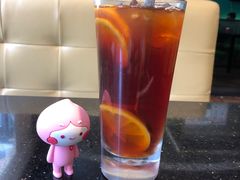 -旺阁茶餐厅(笋岗店)