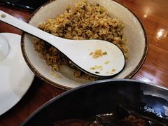 -环秀楼(黄山呈坎店)