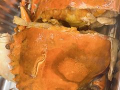 -莲花公园煎蟹·30年闽菜(火车站店)
