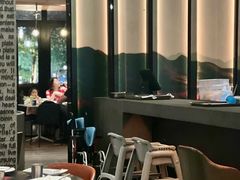 -WOLFGANG PUCK KITCHEN & BAR(迪士尼小镇店)