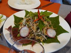 -The Palmboo Restaurant