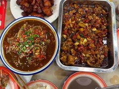 -老三样·旧食新味(船山路店)