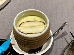 蒸蛋羹-隐泉之语日式料理(王府中环店)