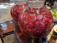 -园林美食城·本土农家菜(杨和镇店)